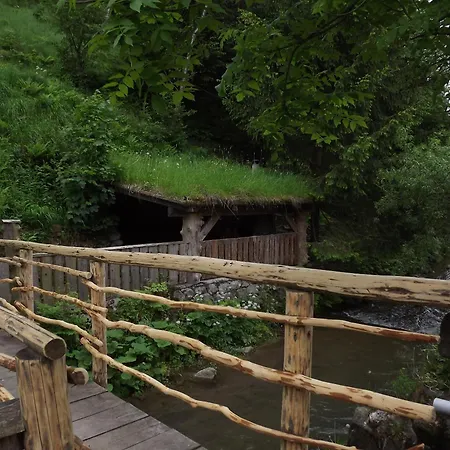 Pri Potoku Casa vacanze *