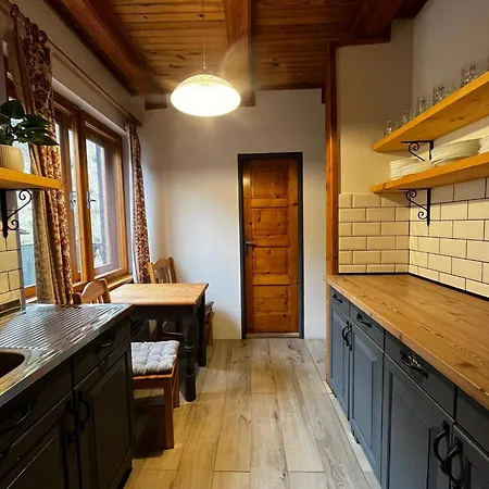 Casa vacanze Pri Potoku *