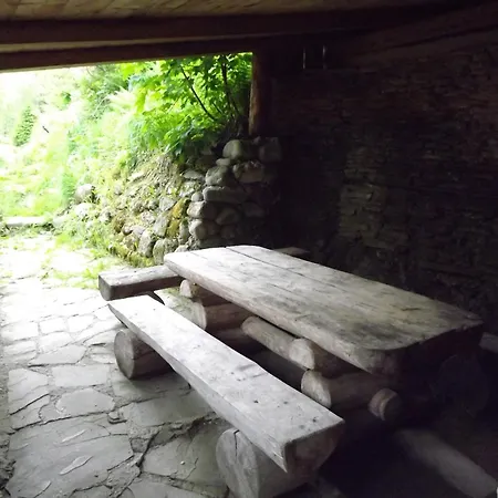 Pri Potoku Ferienhaus Zuberec