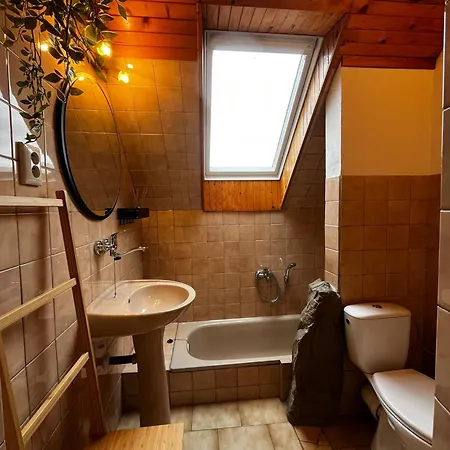 Casa vacanze Pri Potoku