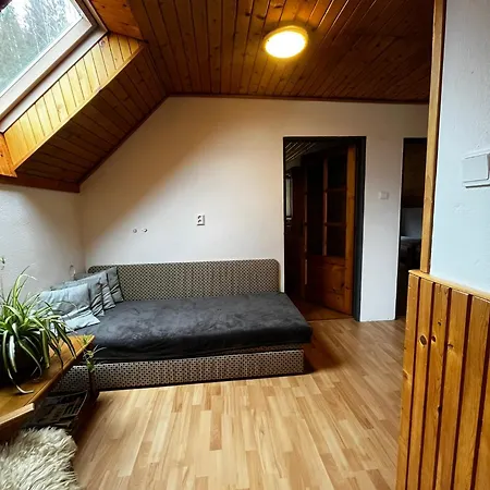 Pri Potoku Сasa de vacaciones Zuberec