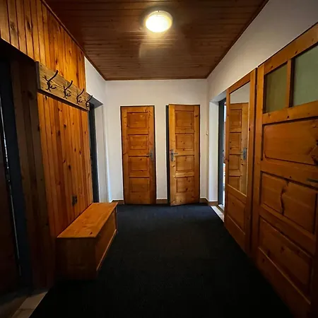 Pri Potoku Casa vacanze