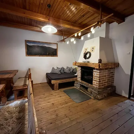 Ferienhaus Pri Potoku