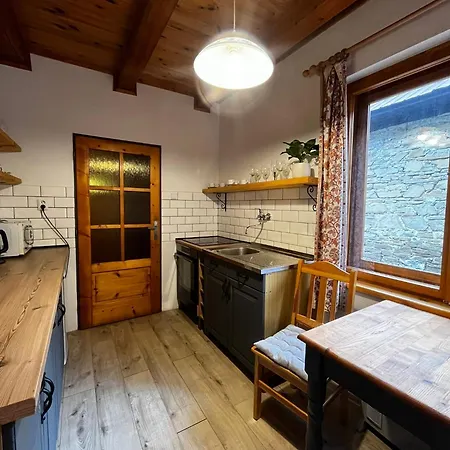 Pri Potoku Casa vacanze *