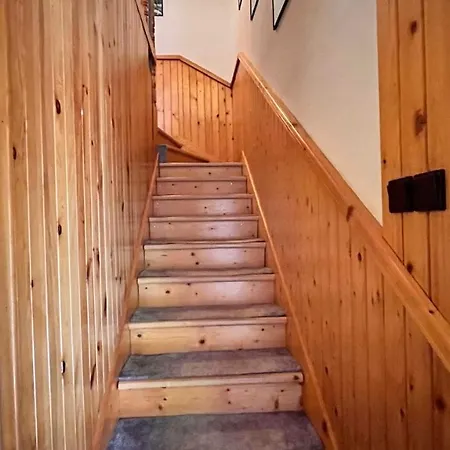 Pri Potoku Tatil Evi Zuberec