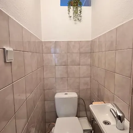 Pri Potoku Tatil Evi *