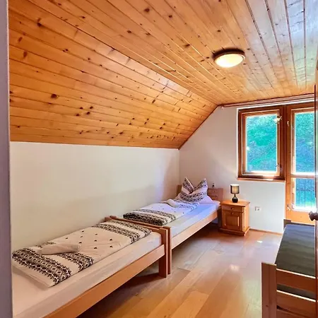 Pri Potoku Tatil Evi