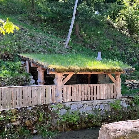 Pri Potoku Zuberec